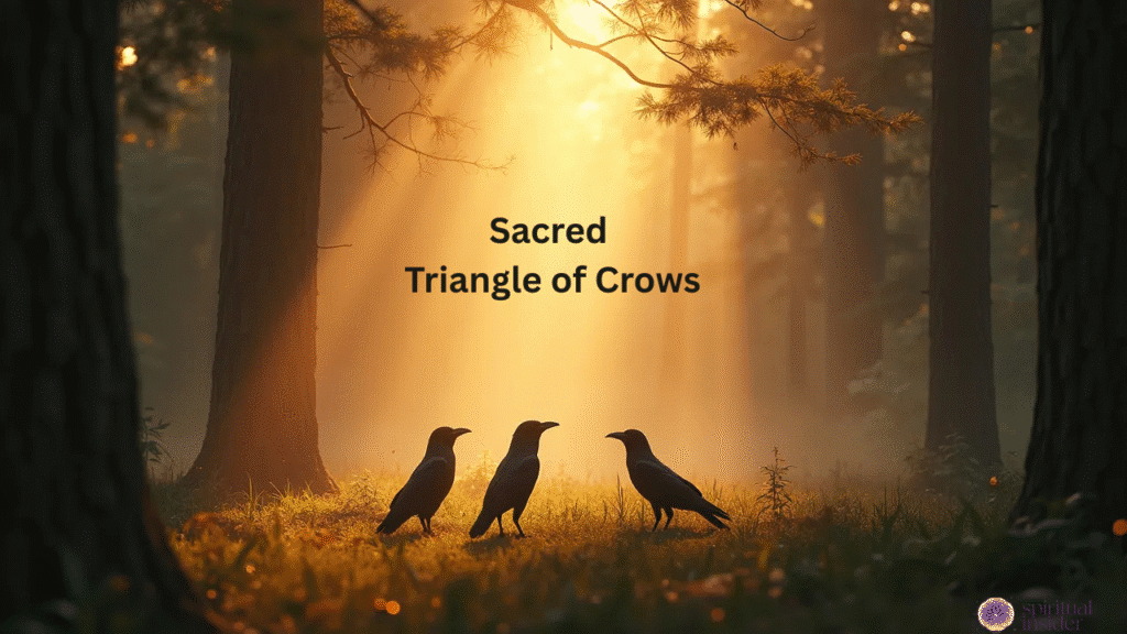 The Mystical Encounter