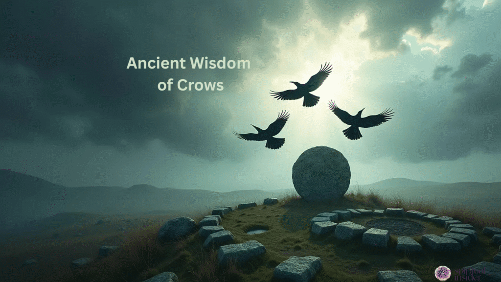 Ancient Roots