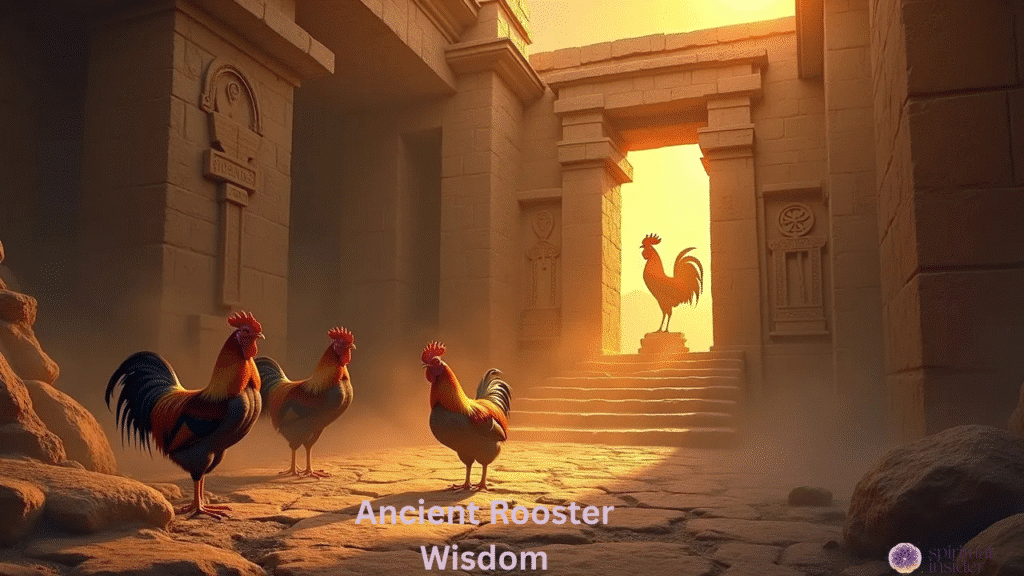 Understanding Rooster