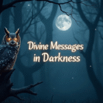 Birds Chirping at Night Spiritual Meaning