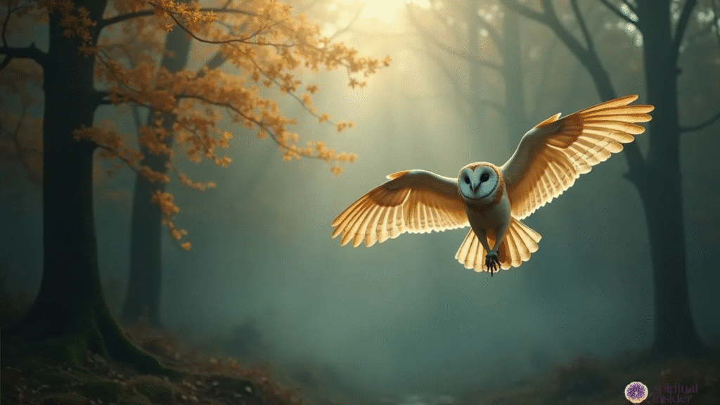 Universal Spiritual