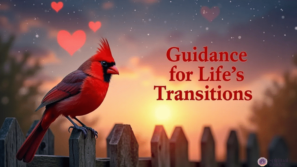Specific Spiritual Messages