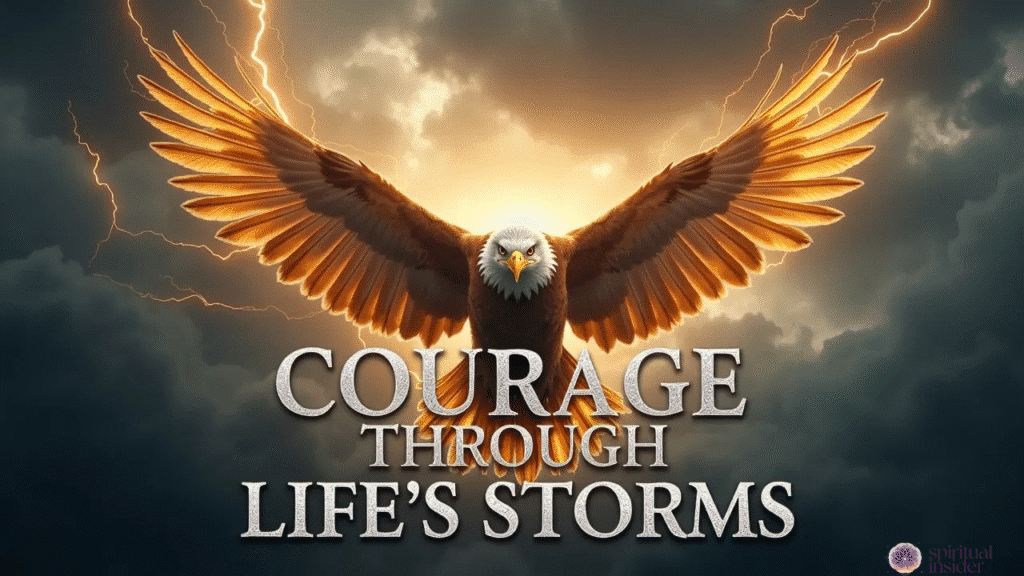 The Universal Language of Eagles