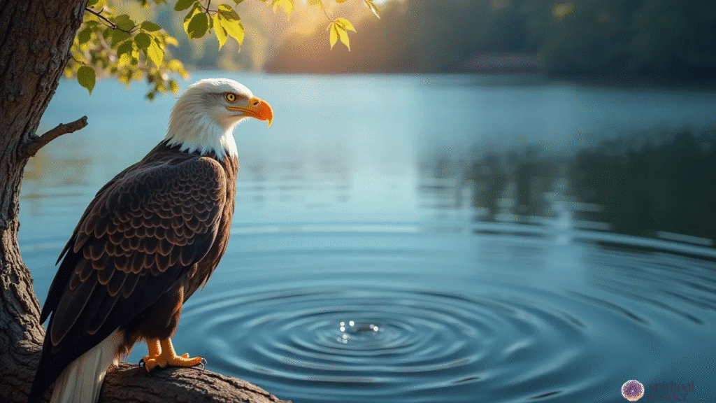 Species Specific Sacred Meanings