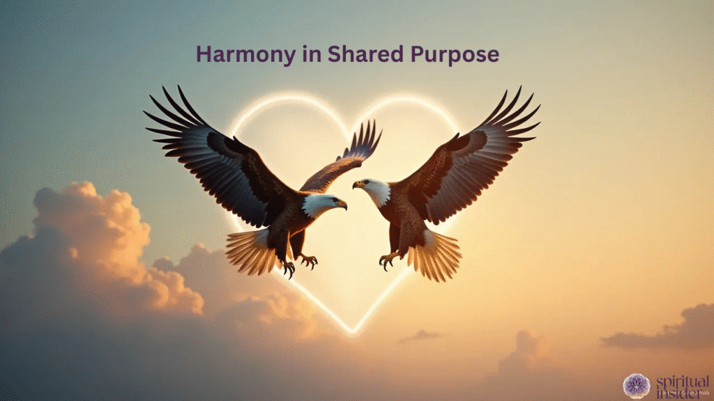 Eagle Encounters and Their Meanings