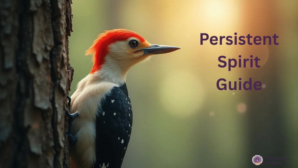 Recognizing the Red-Headed