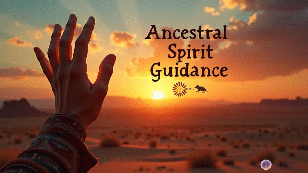Indigenous Wisdom Traditions