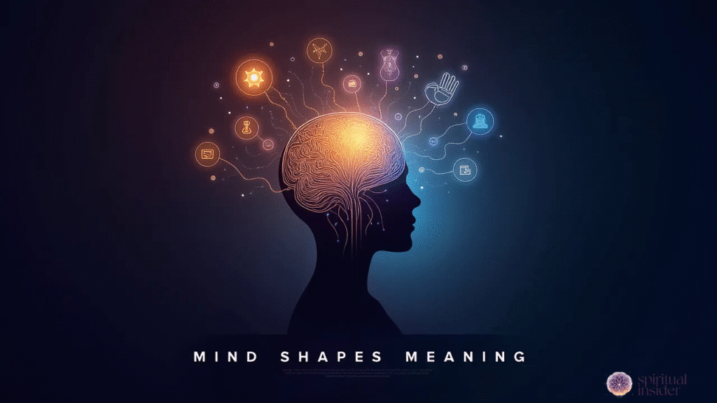 The Psychology Behind Spiritual Interpretations