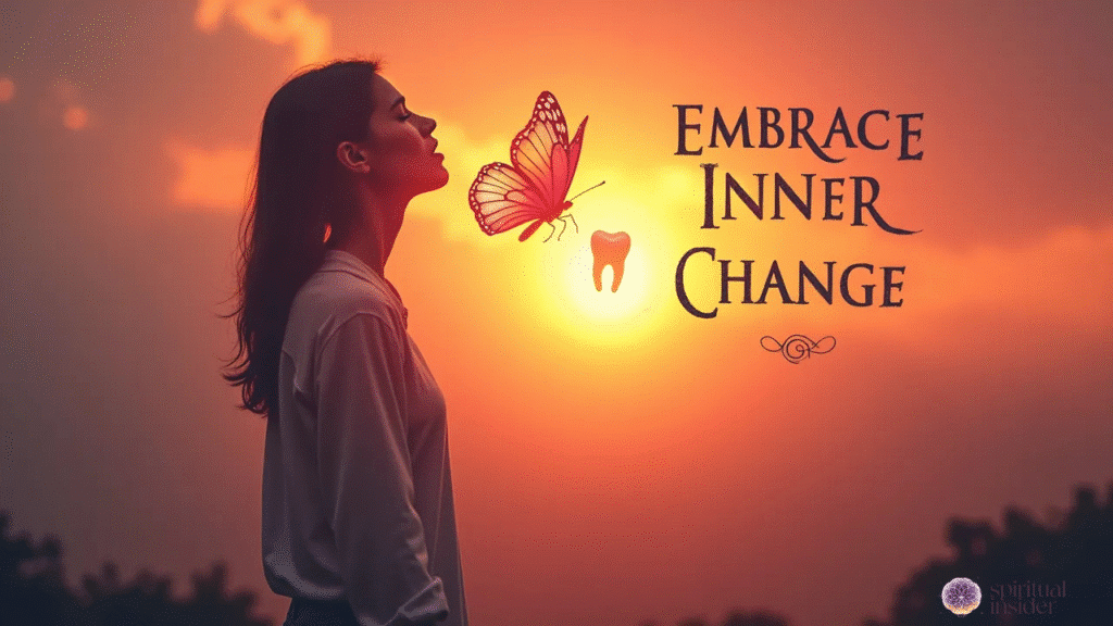 Personal Transformation
