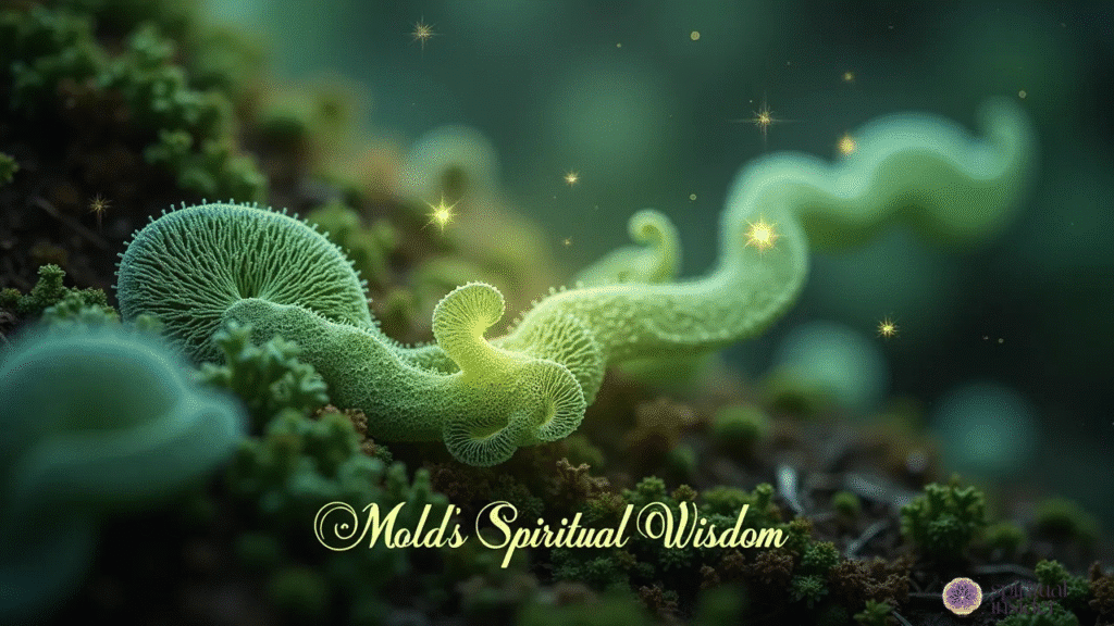 17 Spiritual Meaning of Mold