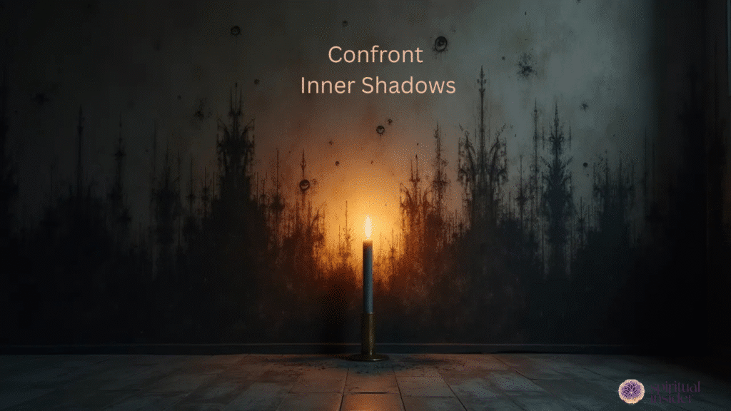 Shadow Work