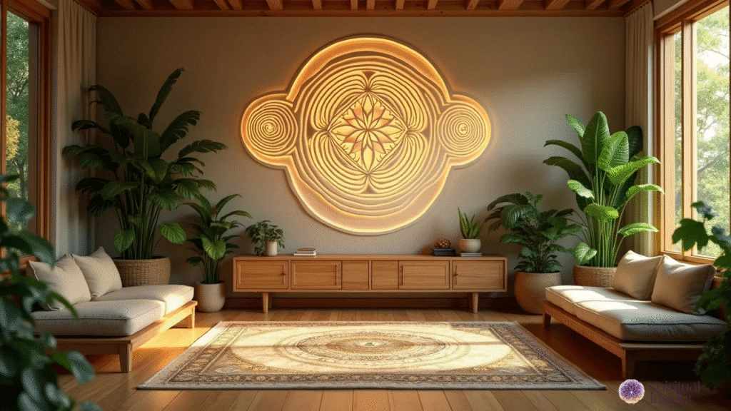 Sacred Space