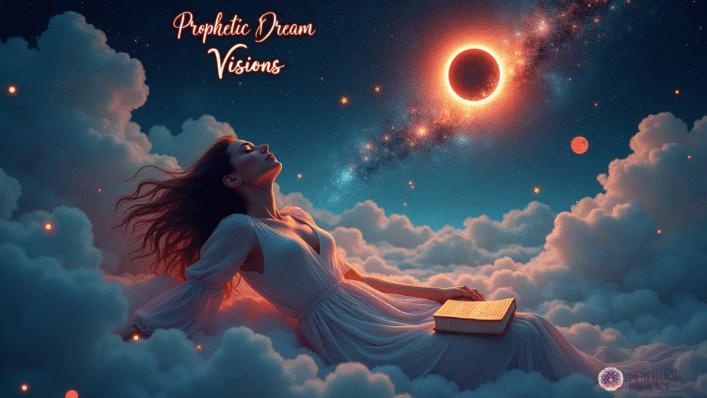 Dreams and Symbolic