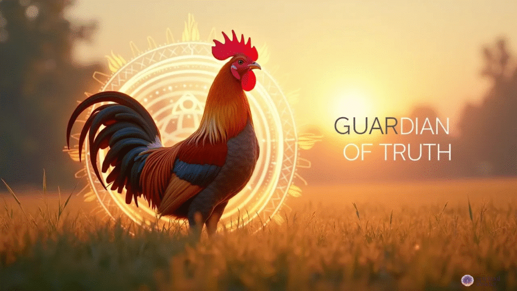 Understanding Rooster