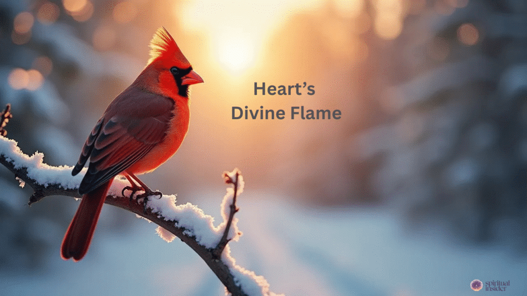 Cardinal Symbolism 