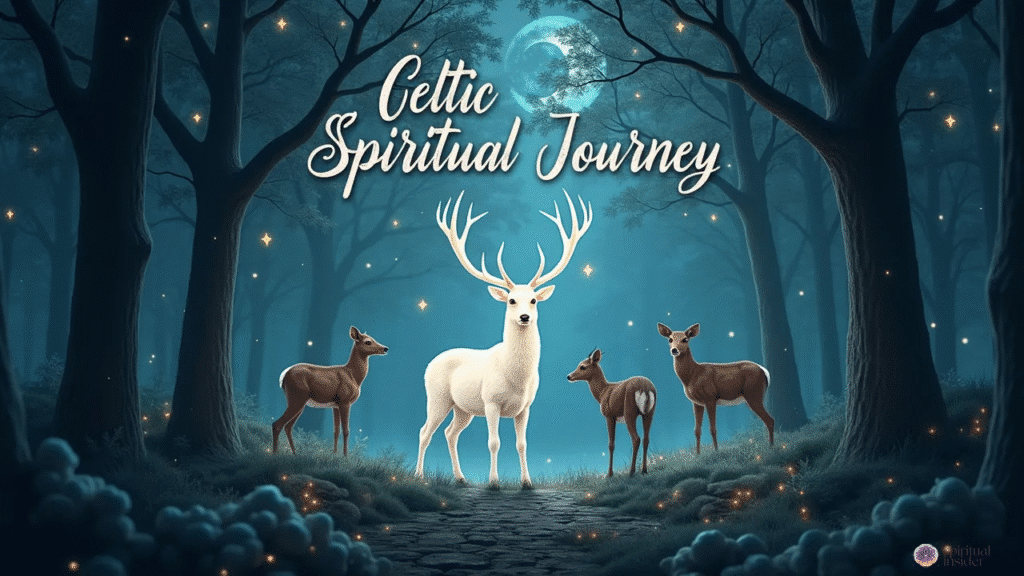Celtic Mythology