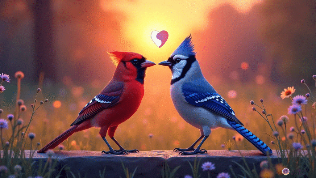 Balance and Harmony