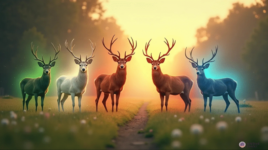 Spirit Guides