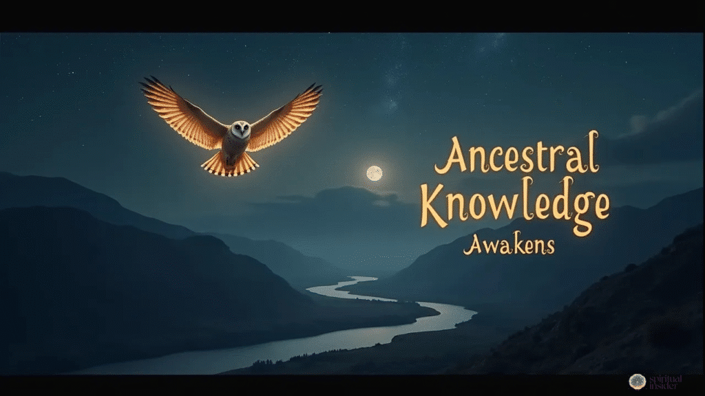 Ancient Wisdom