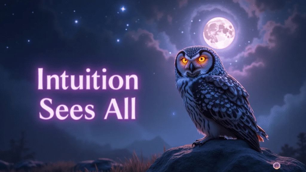 Heightened Intuition