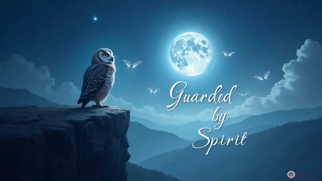 Divine Protection 