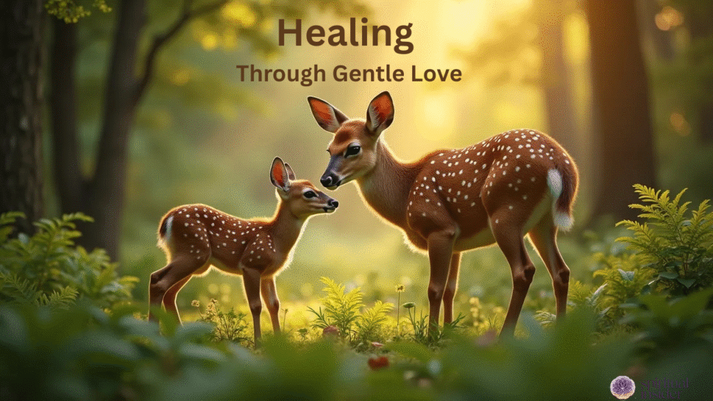 Gentleness and Compassion