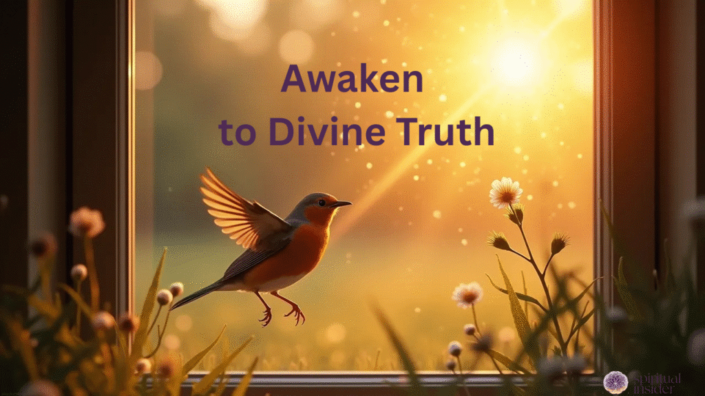 Universal Spiritual Messages