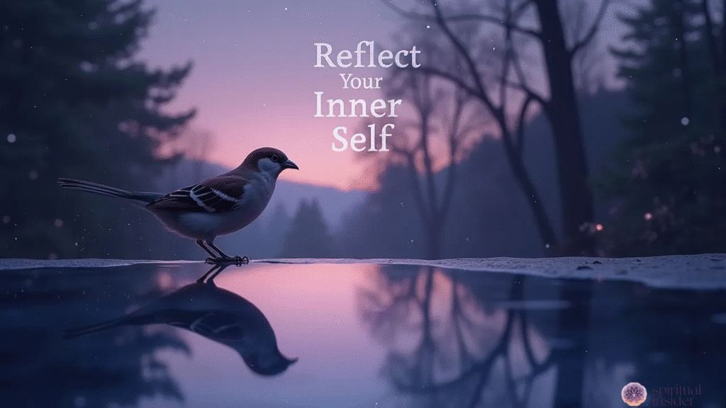The Mirror Effect