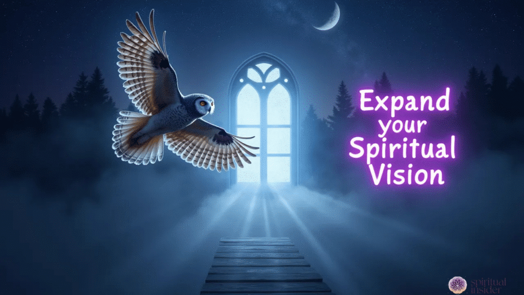 Awakening to Higher Consciousness