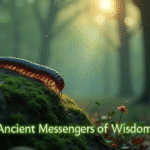 Centipede spiritual meaning