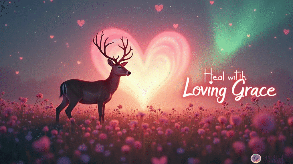 Emotional Healing