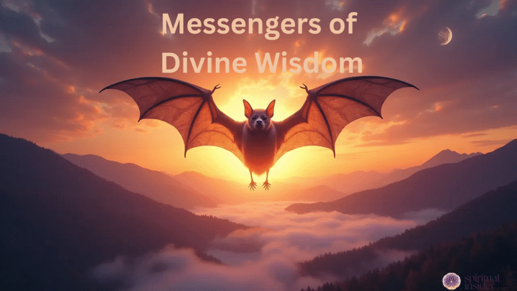 17 Spiritual Meaning of Seeing a Bat During the Day
