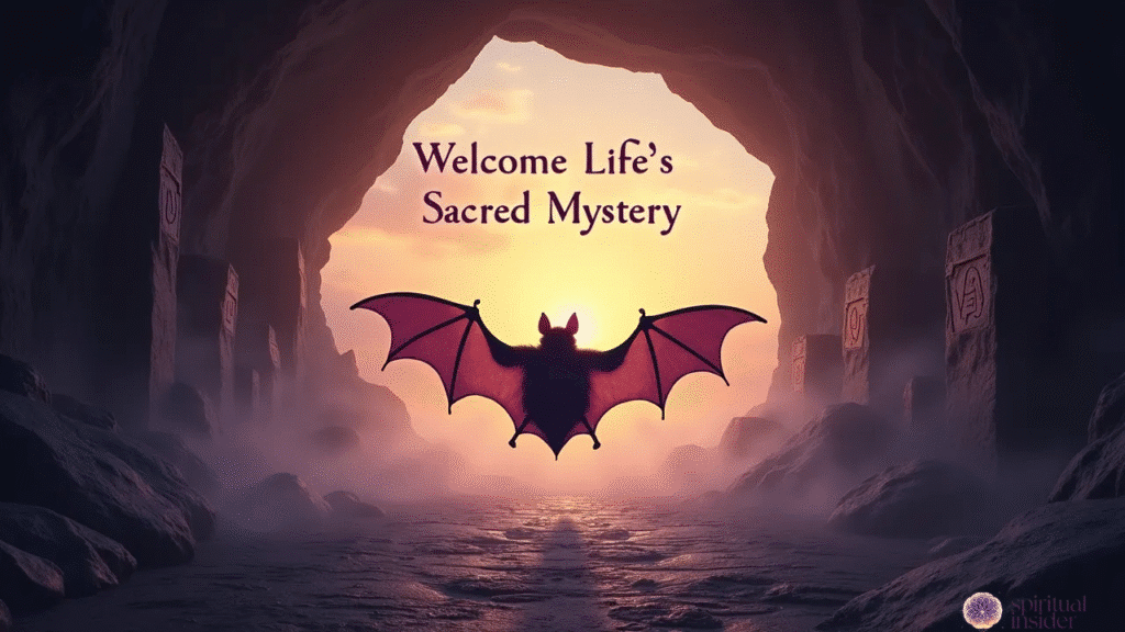 Embracing Mystery