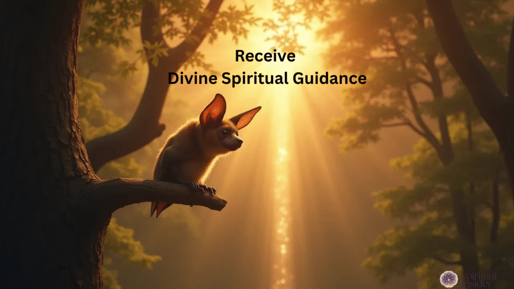 Divine Guidance