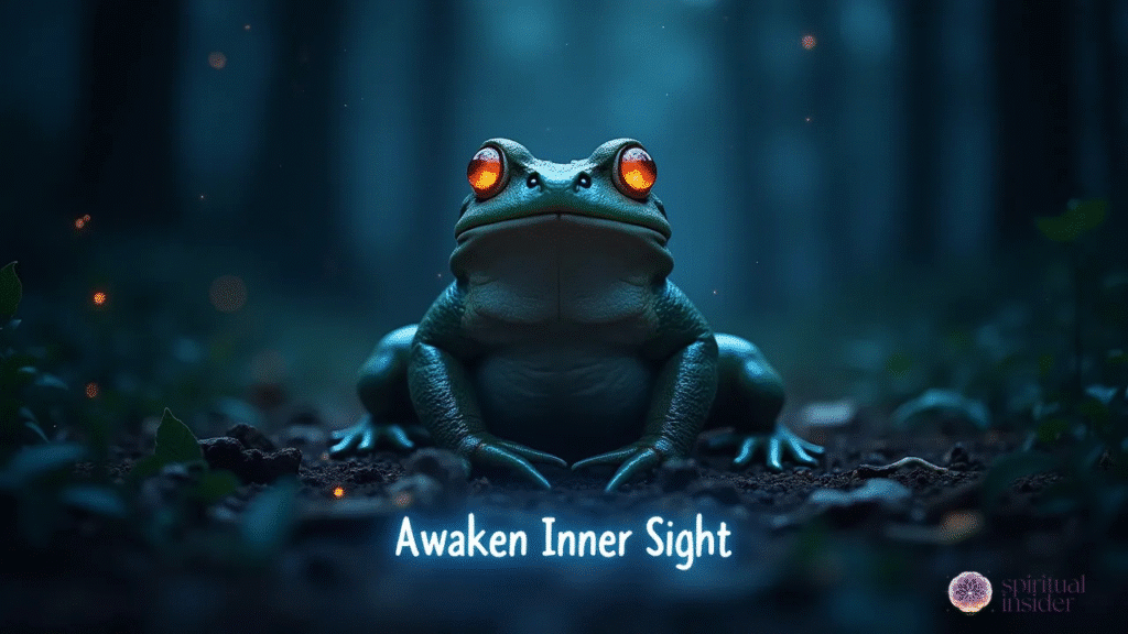 Intuition and Psychic Abilities