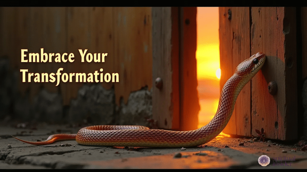 The Power of Transformation