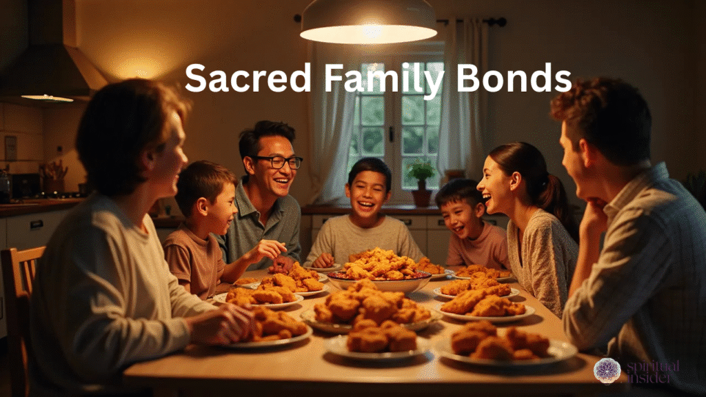 Community and Sacred Gathering