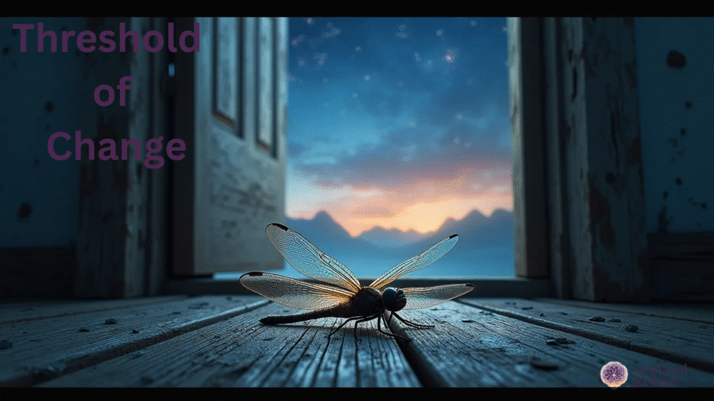 Threshold Energy 
