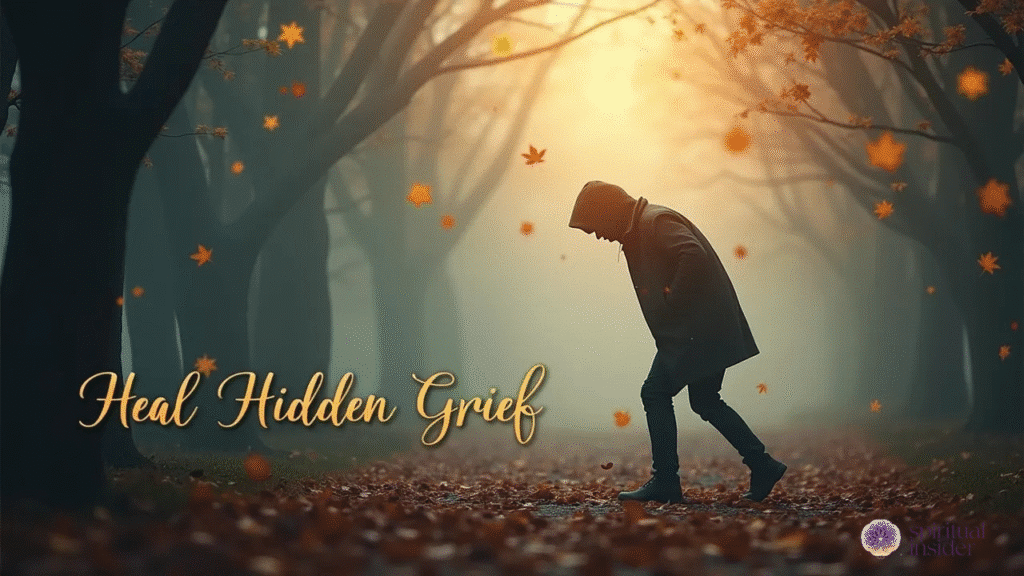 Unresolved Grief and Loss