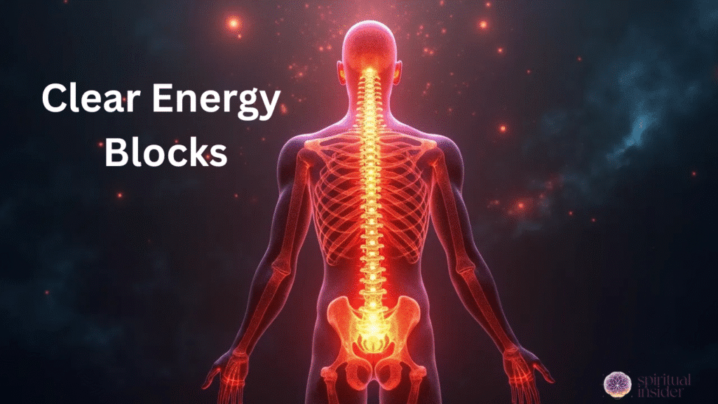 Energy Block