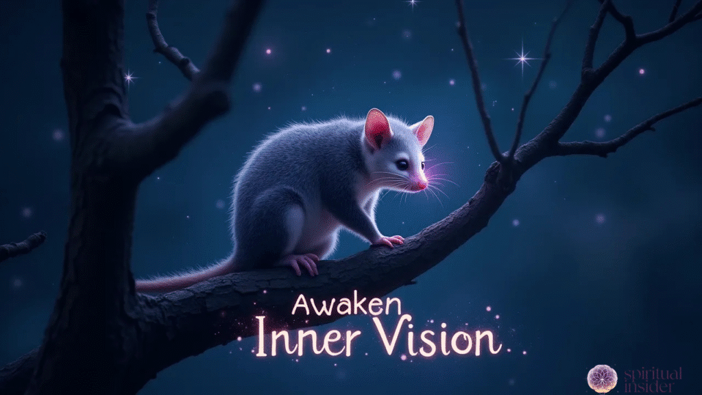 Intuitive Awakening