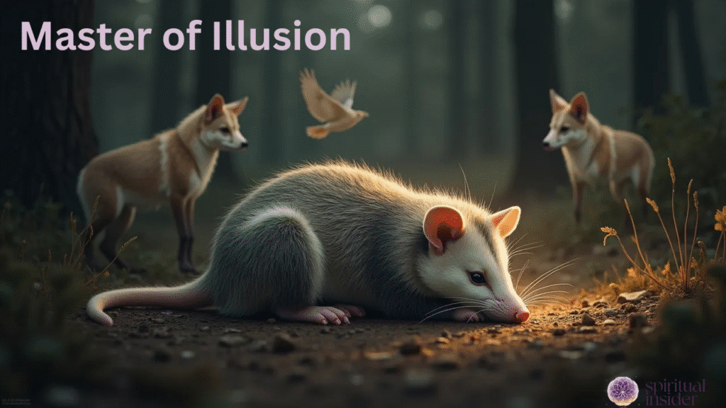 Master of Illusion