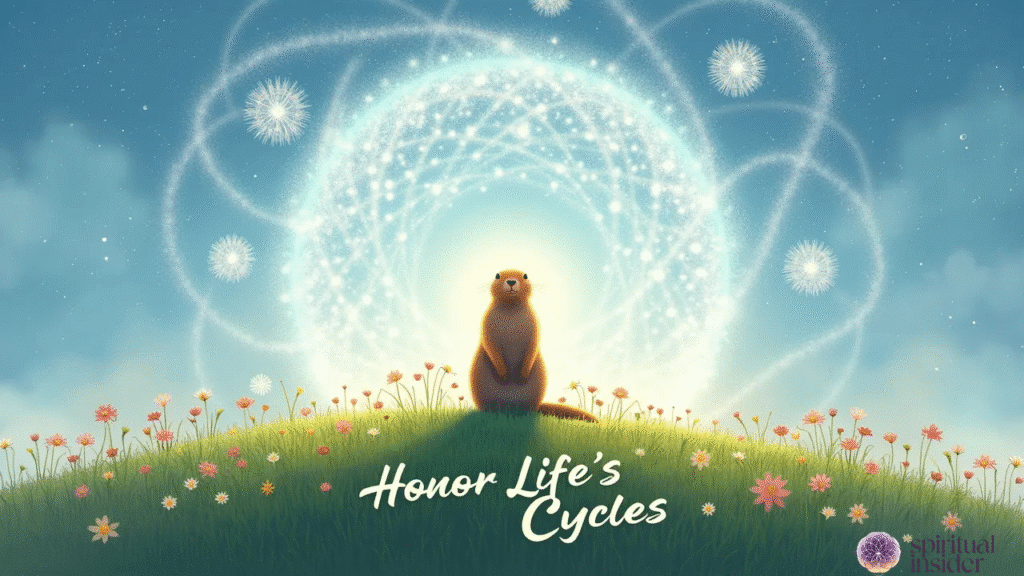 Cycles and Renewal