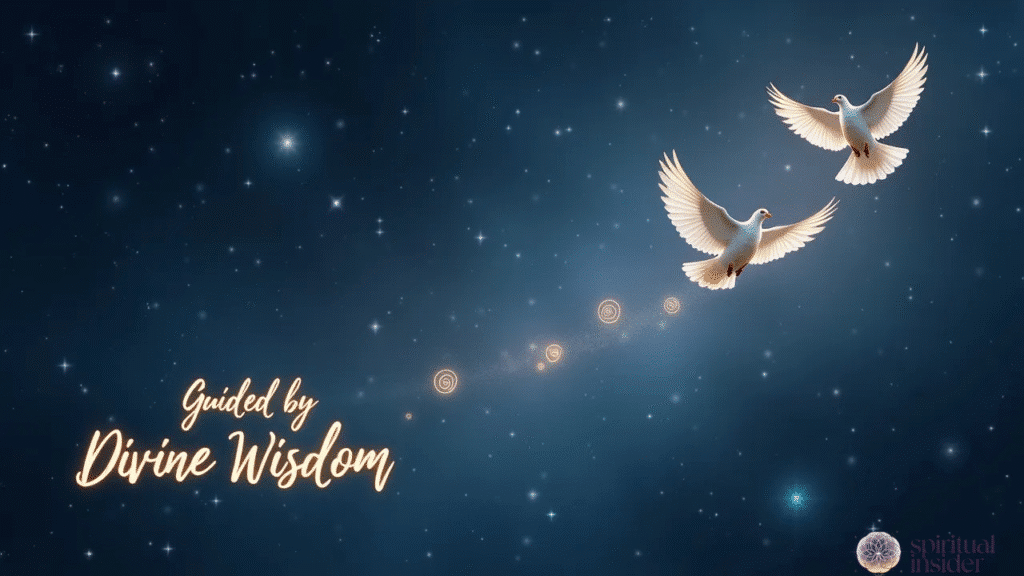 Spiritual Guidance