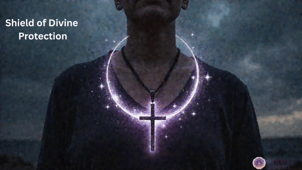Spiritual Protection