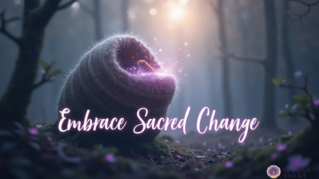 Change and Transition