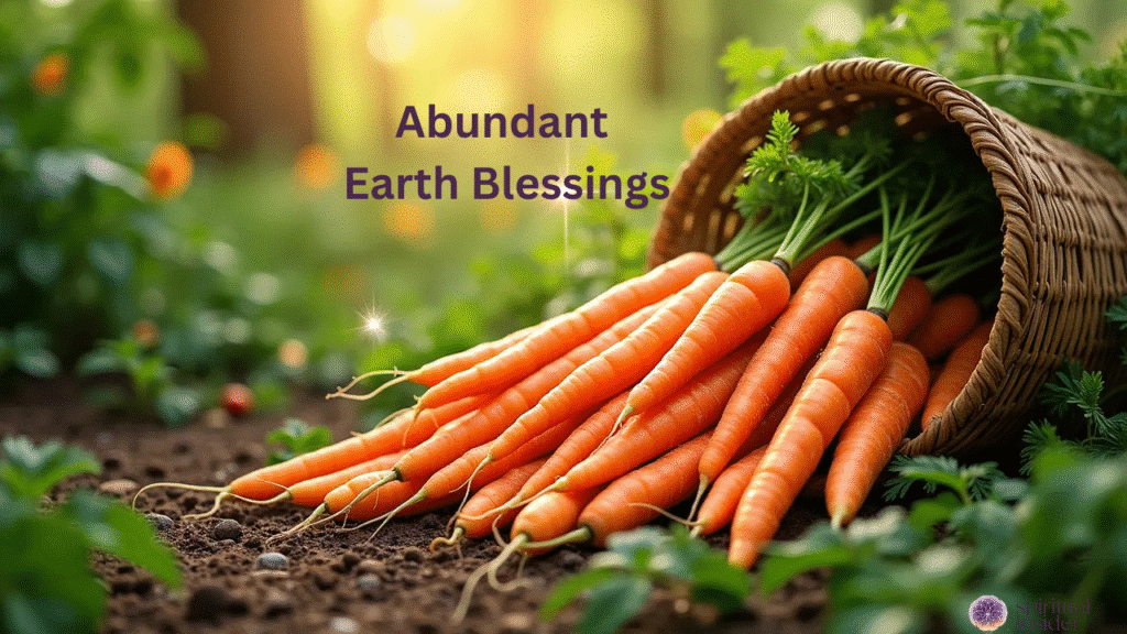 Abundance