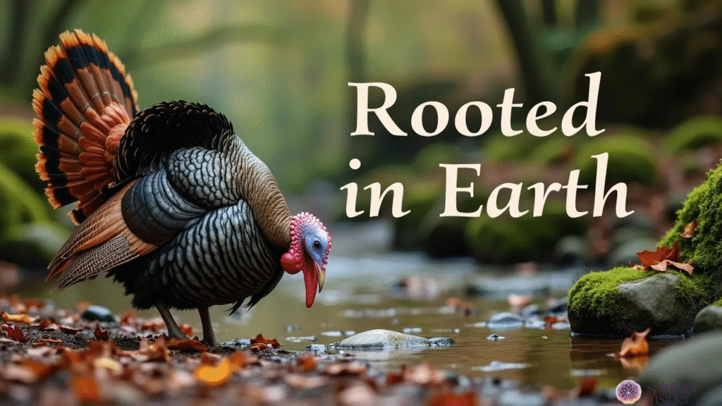 Grounding Earth Connection
