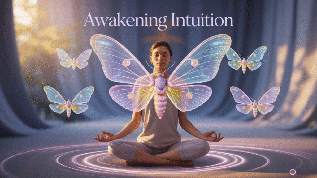 Psychic Development Signs