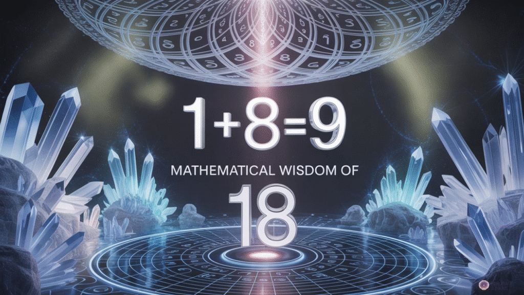 "Mathematical Foundation"